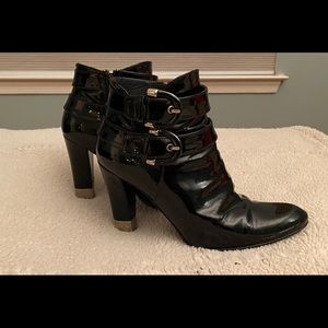 Stuart Weitzman ankle boots